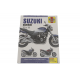 Service Handbuch SUZUKI GSX 1400 (02 - 08)