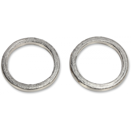 Exhaust Gasket Kit GASKET KIT EXHAUST KAW