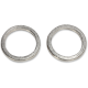 Exhaust Gasket Kit GASKET KIT EXHAUST KAW