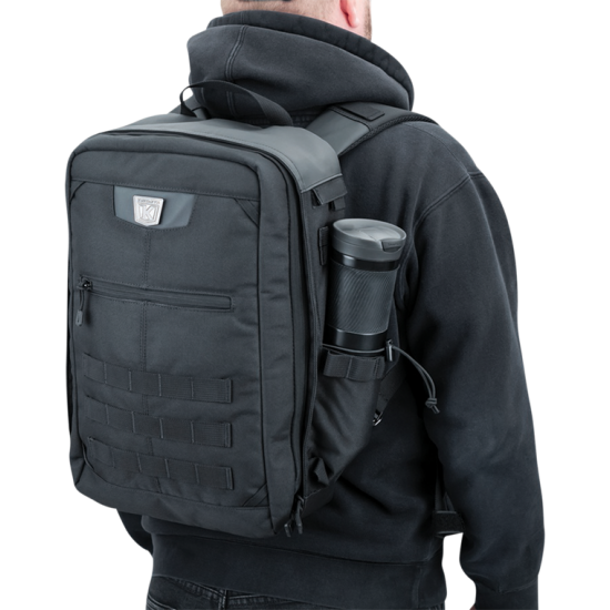 Momentum Runaway Rucksack BACKPACK MOMENTUM RUNAWAY Momentum Runaway Rucksack BACKPACK MOMENTUM RUNAWAY
