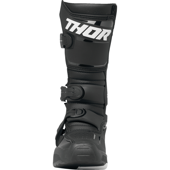 Youth Blitz XR Boots BOOT YTH BLITZ XR BK/WH 7