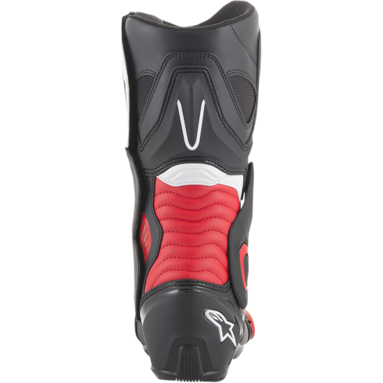 BOOT SMX-6 V2 BLACK/RED 42 BOOT SMX-6 V2 BLACK/RED 42