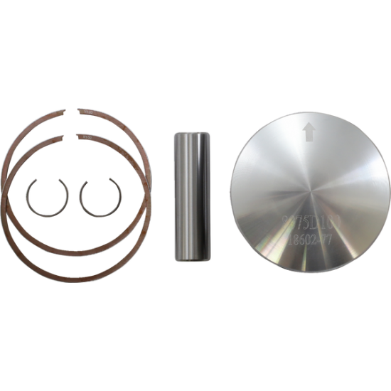 Kolbensatz für 2-Takter PISTON KIT RD/YZF350/400 64,94