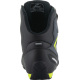 Faster-3 Schuhe SHOE FASTER-3 BLK/YLW 12