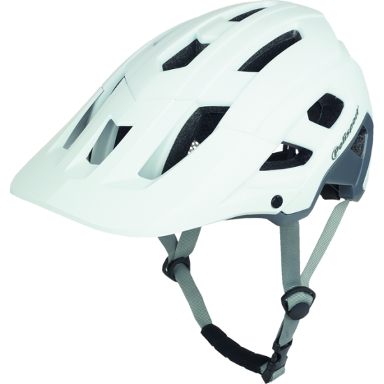 Mountain Pro Bicycle Helmet HLMT MOUNTAIN PRO L WH/GY