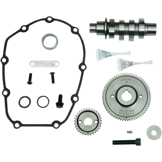 350 Nockenwelle CAM 350G 17-19 M8