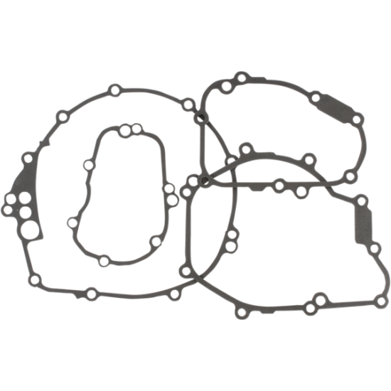 Lower End Gasket Kit GASKET KIT YAMAHA