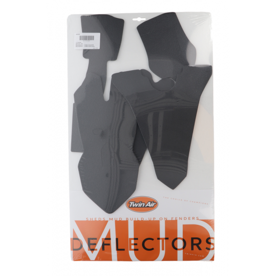 Schlamm-Schaumstoff MUD FOAM KTM SX50 16-