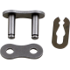 Motorcycle Chain Clip Connecting Link PU CHAIN 420 CONN. LINK