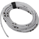 Farbige Kabel WIRE OEM 14A 13' WHITE