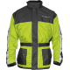 Solo Storm Waterproof Jacket JKT SOLO STORM HV/BK XL