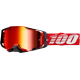 Armega Goggle GOGGLE ARMEGA RED MR RD