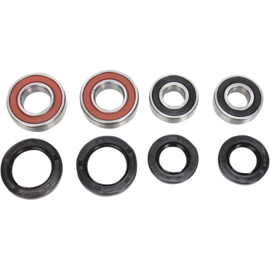 Radlager-Kit BEARING KT FR WHL A03-000