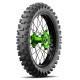 Starcross 6 Medium Soft Tire SX6 MES 110/100-18 64M NH Starcross 6 Medium Soft Tire SX6 MES 110/100-18 64M NH