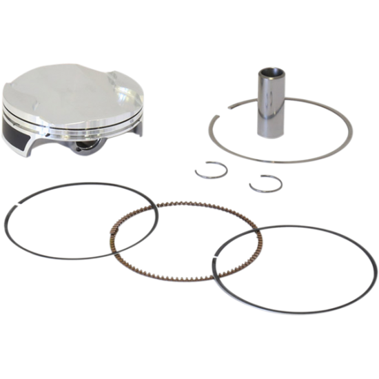 Ersatzkolben für Zylindersatz PISTON KIT SX-F 250 A