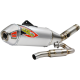 T-6 Exhaust System EXHAUST T-6 0121945G T-6 Exhaust System EXHAUST T-6 0121945G
