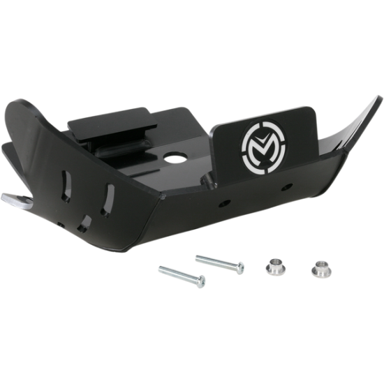 Pro Motorschutzplatte SKIDPLATE PRO HON CRF250L Pro Motorschutzplatte SKIDPLATE PRO HON CRF250L
