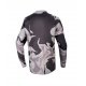 Racer Tactical Jersey für Jugendliche JERSEY YTH R-TACT GY/CAMO L