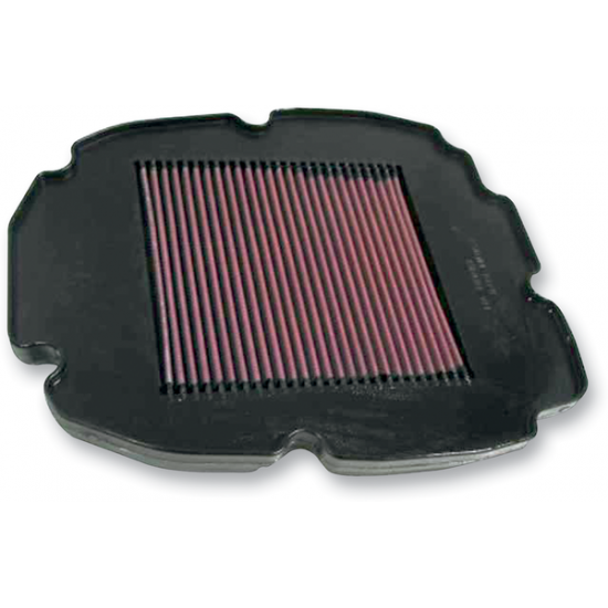 OE Replacement High-Flow Air Filter AIR FIL HON VFR800