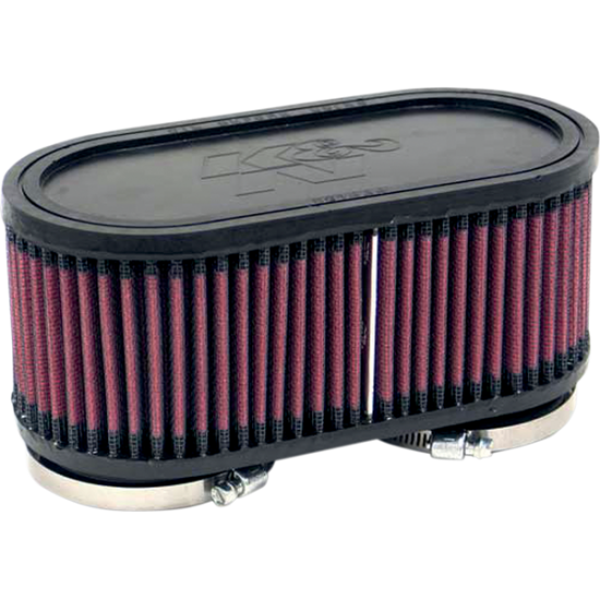 Clamp-On Air Filters AIR FIL CLAMP-ON GS500E