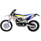 LV One Evo Auspuffanlage EXHAUST SS HUSQVARNA 701