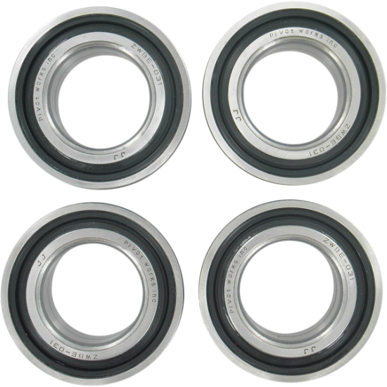 Wheel Bearing Kit BEARING WHL RR P21-000