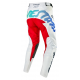 Racer Hana Pants PANT RAC-HANA WHT/MULT 38