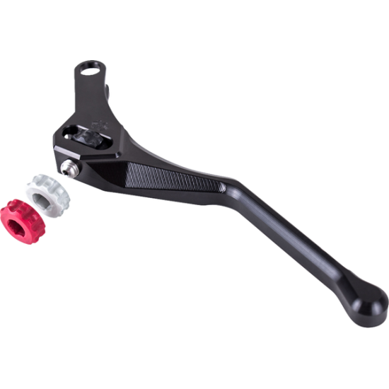 Lever CLUTCH LEVER FXL BK