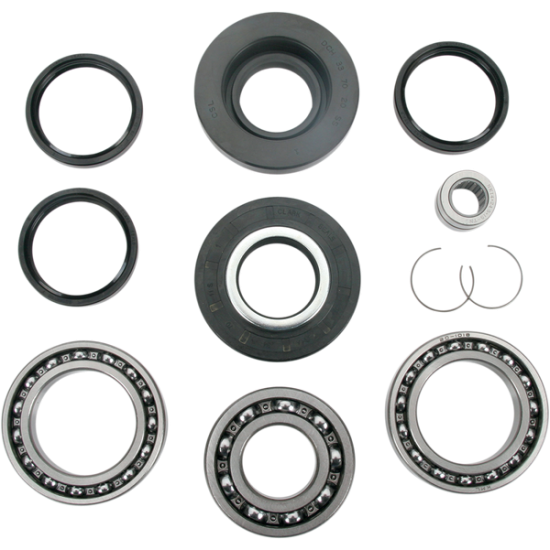 Bearing/Seal Kit RR WHL DIFF BRG KIT HON Bearing/Seal Kit RR WHL DIFF BRG KIT HON