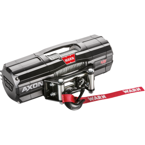 Axon Power Winch WINCH WARN AXON 45