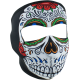 Neoprene Full-Face Mask FULL MASK MUERTE SKULL Neoprene Full-Face Mask FULL MASK MUERTE SKULL