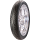 Streetrunner Reinforced Tire STRNR F/R 2.75-17 47S RF TL