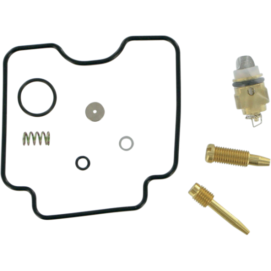 Carburetor Repair Kit REPAIR KIT CARB K/Y/S