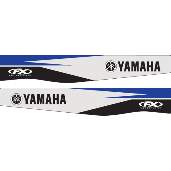 Swingarm Graphics GRAPHICS FX S-ARM YZ2/4F