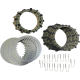 TorqDrive® Kupplungssatz CLUTCH KT TQD BMW ADVEN TorqDrive® Kupplungssatz CLUTCH KT TQD BMW ADVEN