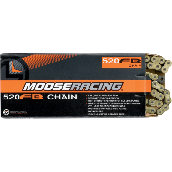 520 FB Chain CHAINDRV MSE FB 520-120 520 FB Chain CHAINDRV MSE FB 520-120