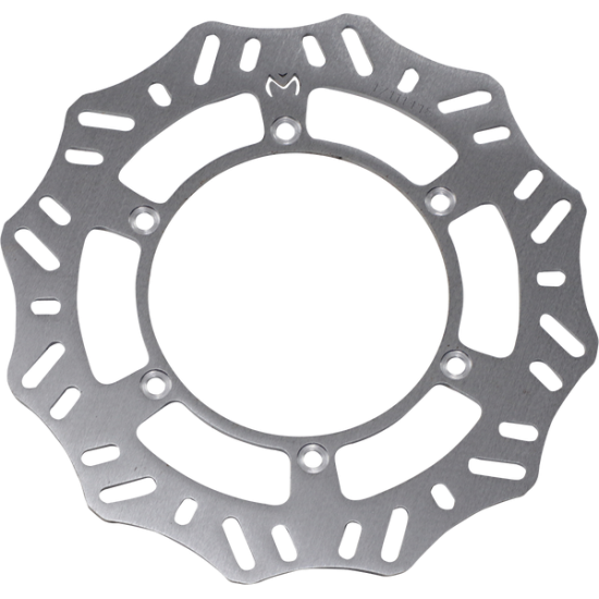 Standard Bremsscheibe ROTOR REAR GAS/BETA 13-16 Standard Bremsscheibe ROTOR REAR GAS/BETA 13-16