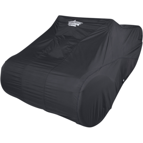 Essentials™ Bike Cover COVER BLACK CAN-AM RYKER