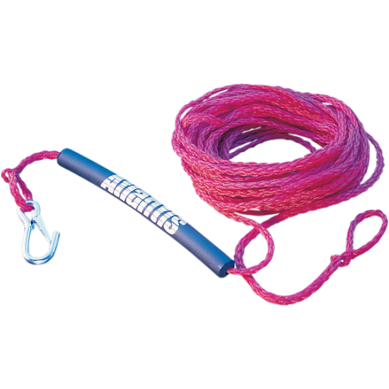 Floating Tube Tow Rope TUBE ROPE