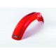 Ersatz-Plastikteile Vorderradschutzblech für Honda F FDR XR600 88-02 RED