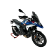 Verkleidungsscheibe WNDSCRN ENDURO R1300GS DARK SMK