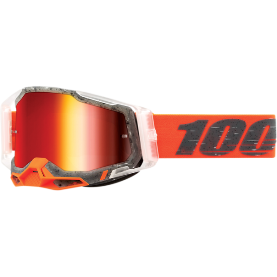 Racecraft 2 Goggles GOG RC2 SCHRUTE MIR RD