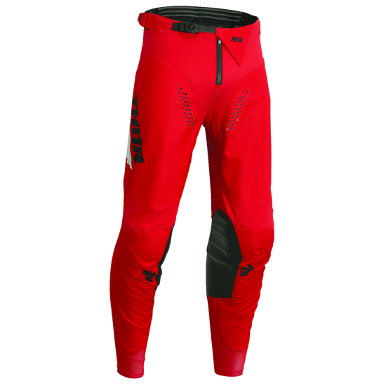 Pulse Tactic Pants PANT PULSE TACTIC RED 40