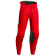 Pulse Tactic Pants PANT PULSE TACTIC RED 34