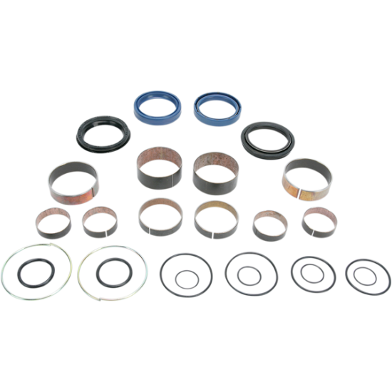 Fork Seal/Dust Seal Kit FORK SEAL/BUSHING KIT