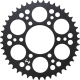 Steel Rear Sprocket SPROCKET STEEL MSE KAW 43T Steel Rear Sprocket SPROCKET STEEL MSE KAW 43T