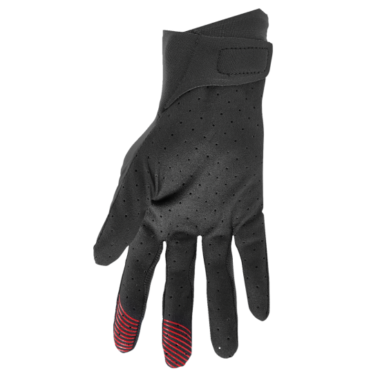 Flex Lite Gloves GLOVE FLEX LT AQ/BK 2X