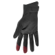 Flex Lite Gloves GLOVE FLEX LT AQ/BK 2X