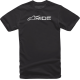 Ride 3.0 T-Shirt TEE RIDE-3.0 BLK/WT L