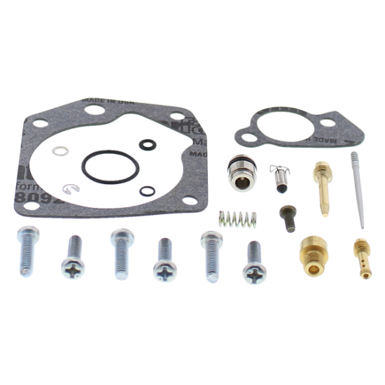 Vergaser-Reparatursatz CARB REBUILD KIT PRED 50